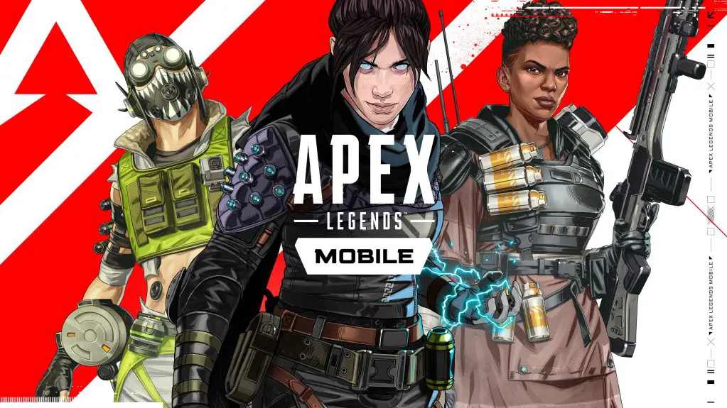 Finalmente lançou! Apex mobile já está entre nós! E saiu em 2022!