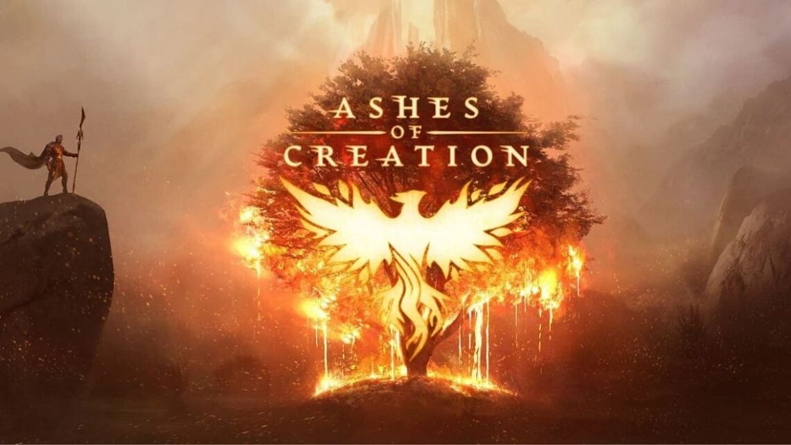 Ashe of Creation mostra efeitos climáticos em vídeo.