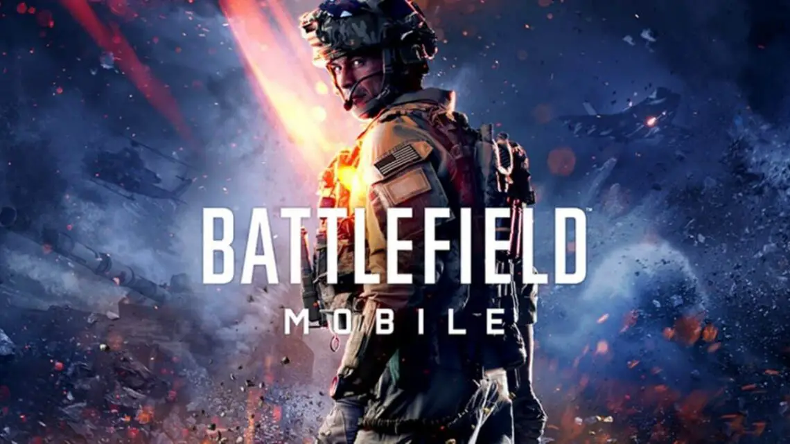 Battlefield Mobile pode ser lançado apenas em 2023