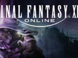Final Fantasy Online
