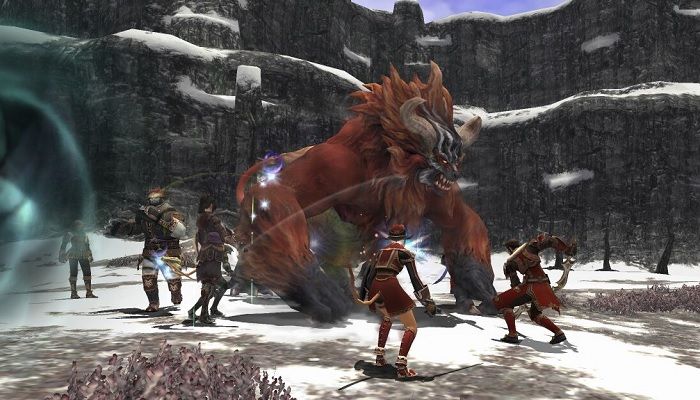 Final Fantasy XI traz de volta vários eventos e planos de verão na atualização do início de julho;