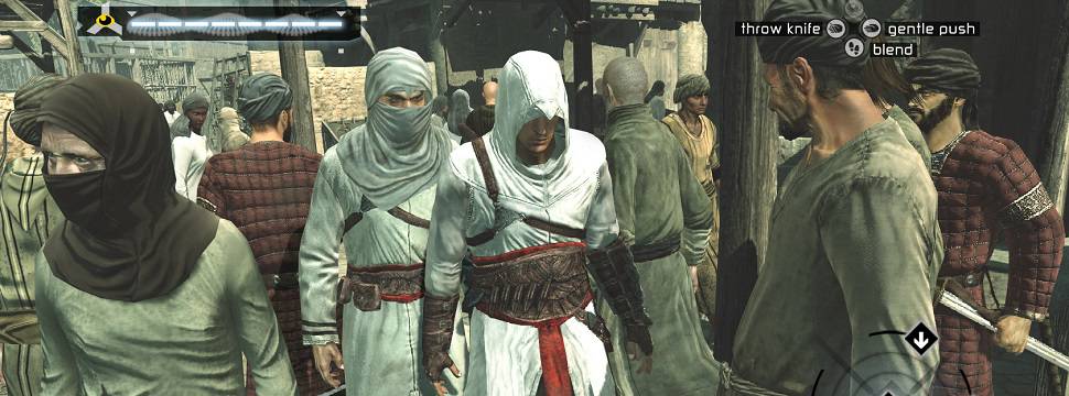 Assassin’s Creed: Strange Secrets Descobertos 15 Anos Depois;