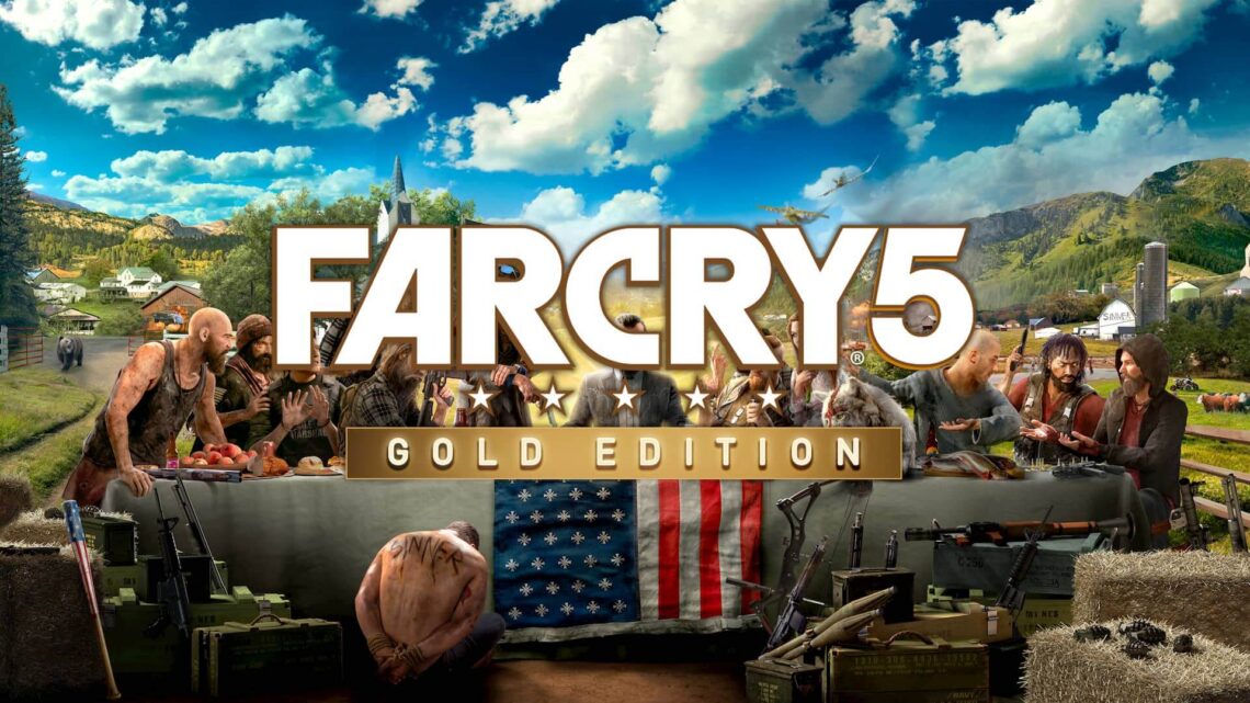 Xbox: FIFA 22, Far Cry 5 e mais se juntam ao Game Pass