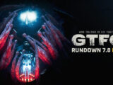 GTFO-Rundown