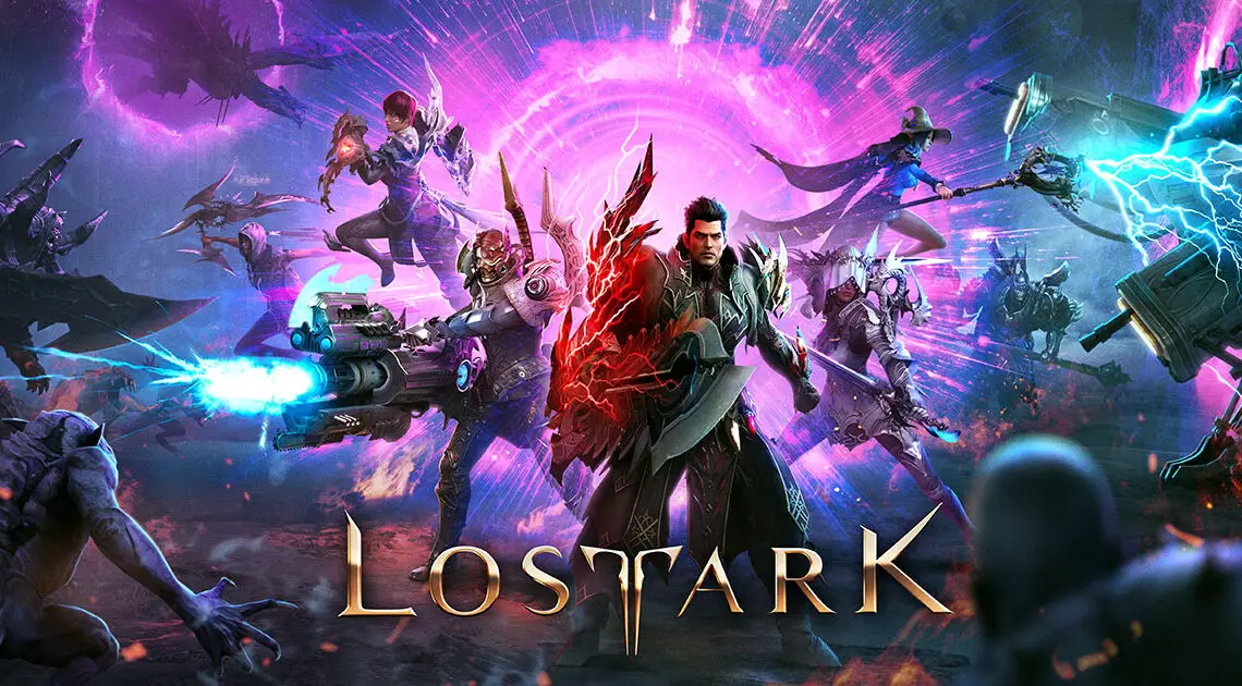 Lost Ark: Amazon Games muda de ideia após revisão