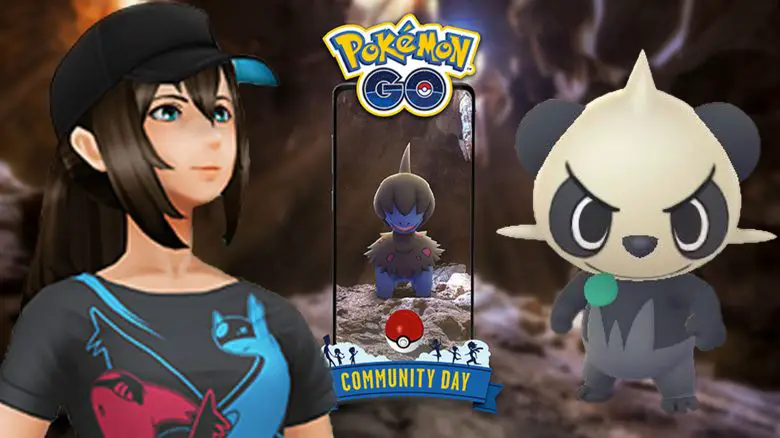 Pokémon GO: No Dia da Comunidade com Kapuno, você deve escolher o amigo certo;
