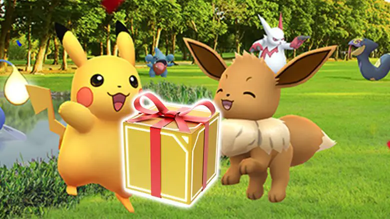 No Pokémon GO, os usuários do Prime Gaming têm a oportunidade de voltar a garantir 36 itens gratuitos para o jogo.
