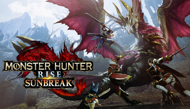Monster Hunter Rise: Sunbreak ganha novo trailer