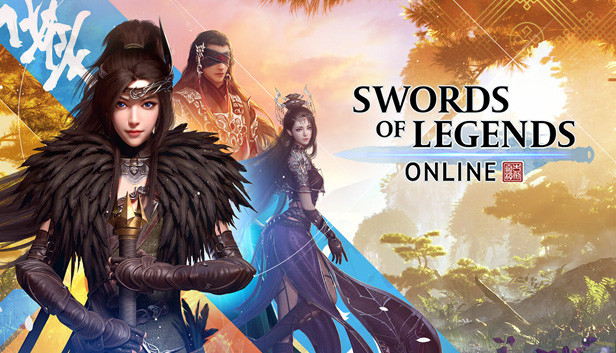 Sword of Heroes Online está caminhando para sua próxima atualização 2.1 na próxima semana. Ataque de Biyoji!