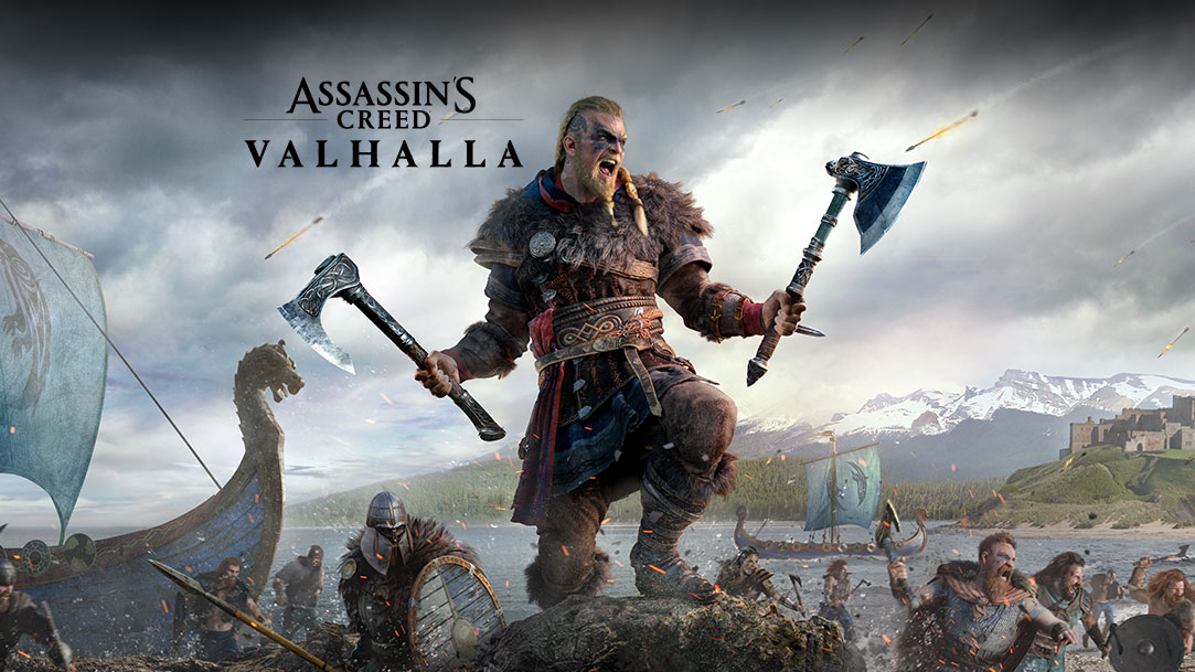 Assassin’s Creed Valhalla ganha novo modo de jogo gratuito;