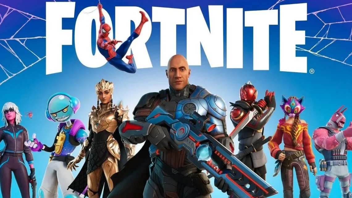 Fortnite anuncia competitivo capitulo 3 temporada 3