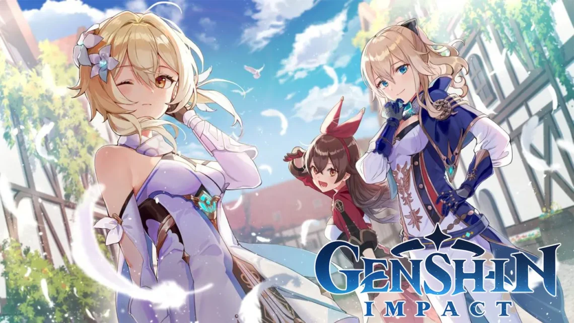 Genshin Impact : Atualização 3.0 Vazamentos de Banner e Sinalização do Retorno de Três Grandes Personagens