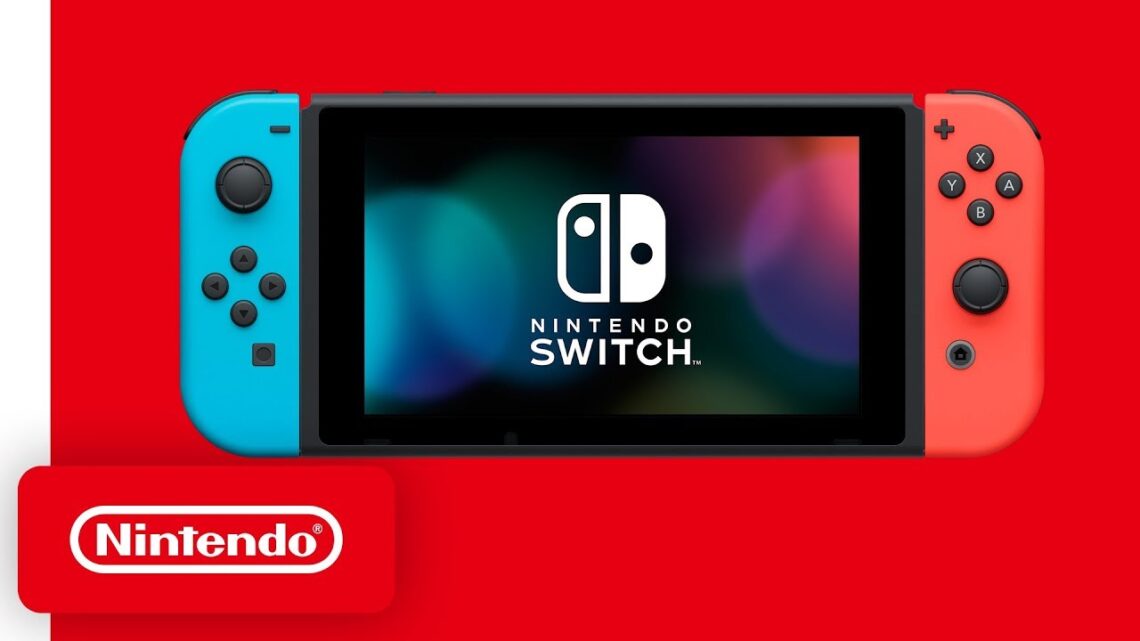 Nintendo: Switch games com até 94% de desconto