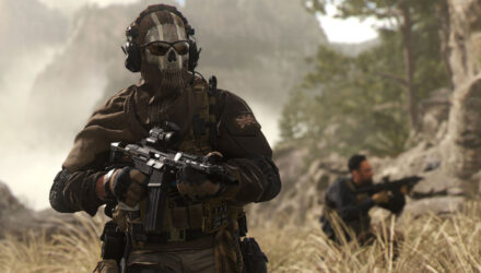 APARENTEMENTE, Call of Duty: Modern Warfare 2 VAI TER UM NOVO MODO