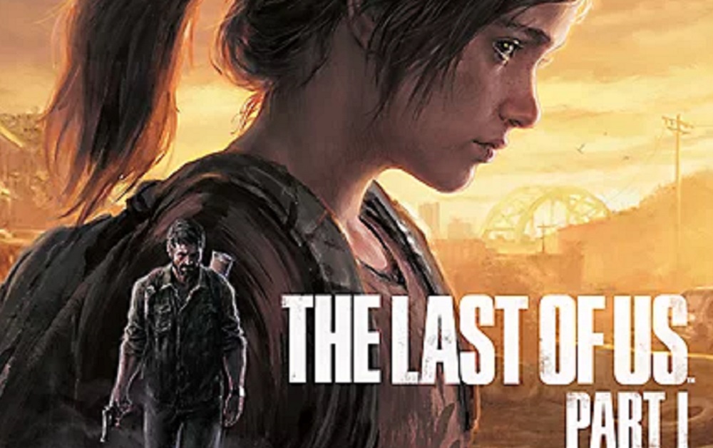 A parte 1 de The Last of Us está pronta para ser lançada. Na segunda-feira (11 de novembro).