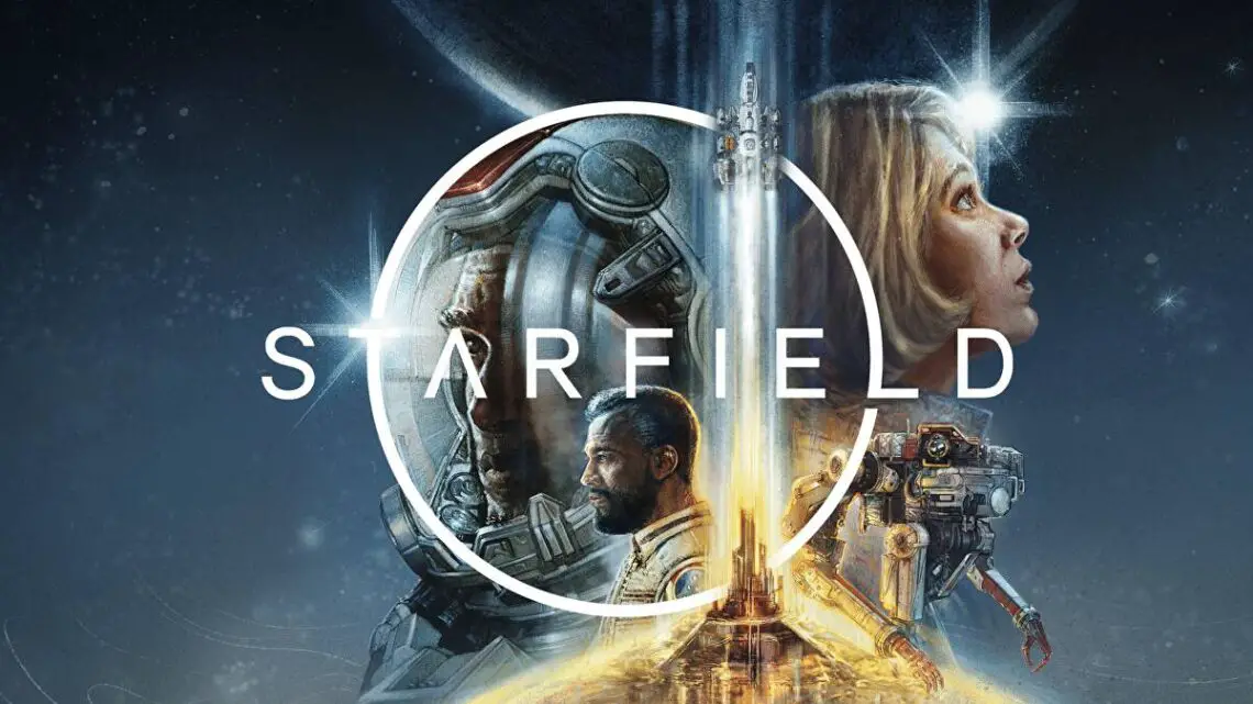 Starfield recebe vitrine de jogabilidade expandida mostrando combate, locais e muito mais.