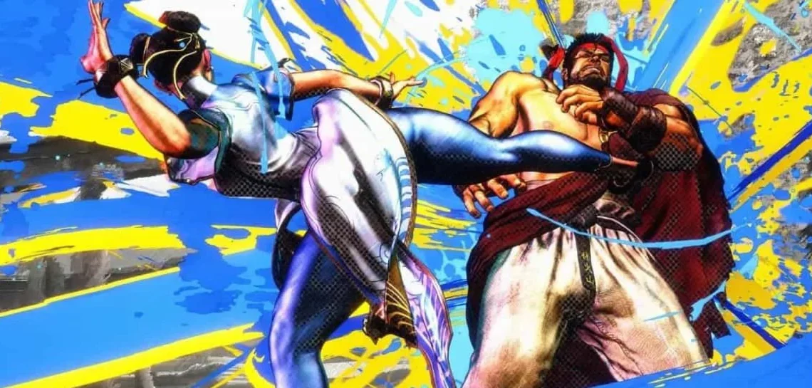 Diretor de Street Fighter 6 quer tornar jogo mais democratico, para o alcance de todos;
