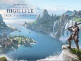 The Elder Scrolls Online: Takashimaya já está disponível para PC