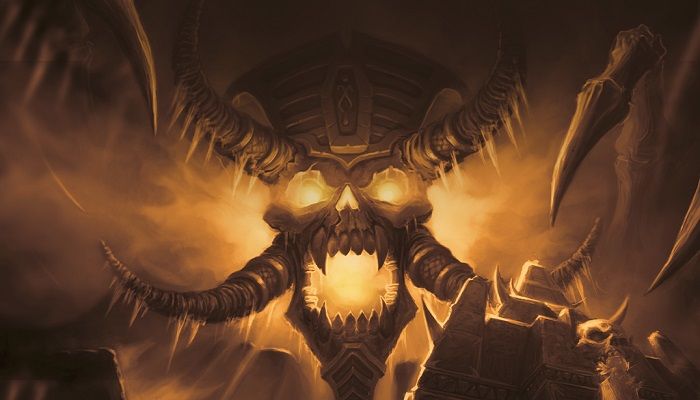Naxxramas agora está aberto a desafiantes na Temporada de Maestria de World of Warcraft