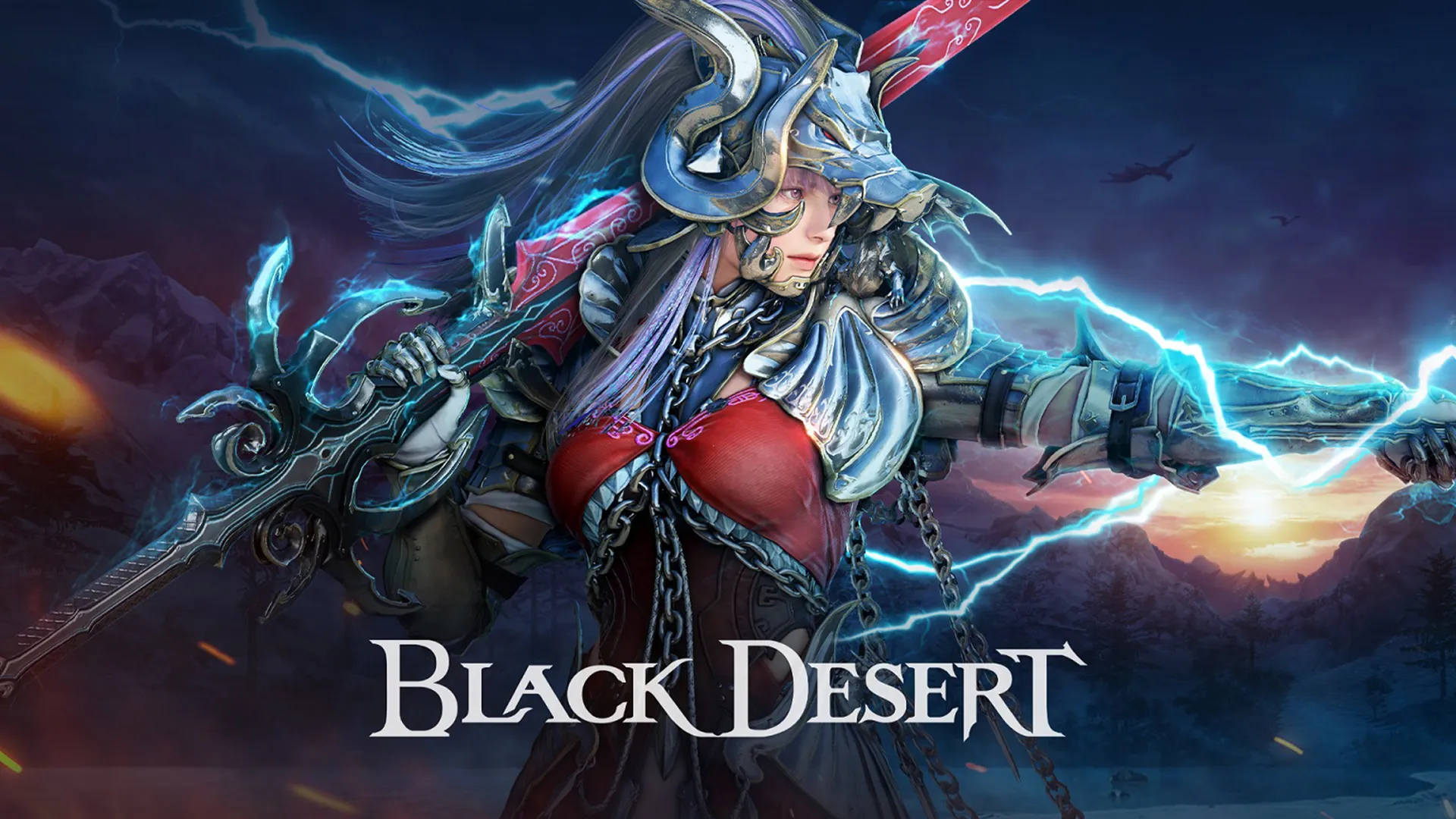 Qual versão do Black Desert jogar? : r/gamesEcultura