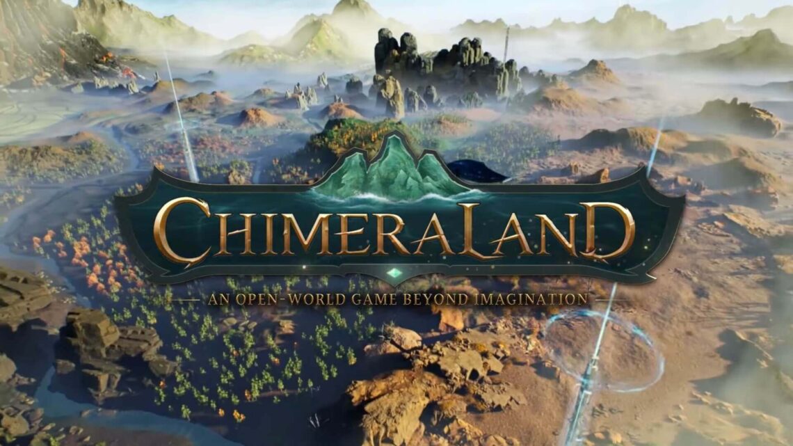 O guia Chimeraland cobre a progressão das habilidades de vida e como desafiar feras nobres
