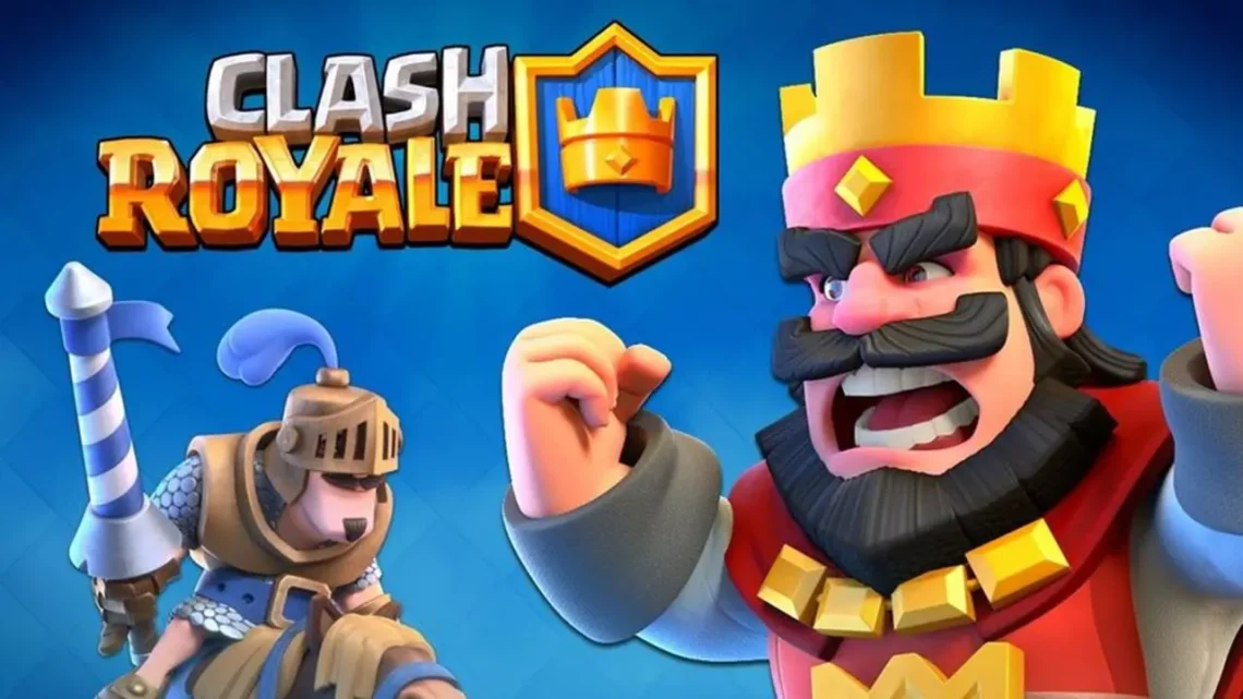 Guia Clash Royale: Dicas para alcançar o nível 14 do Rei rapidamente