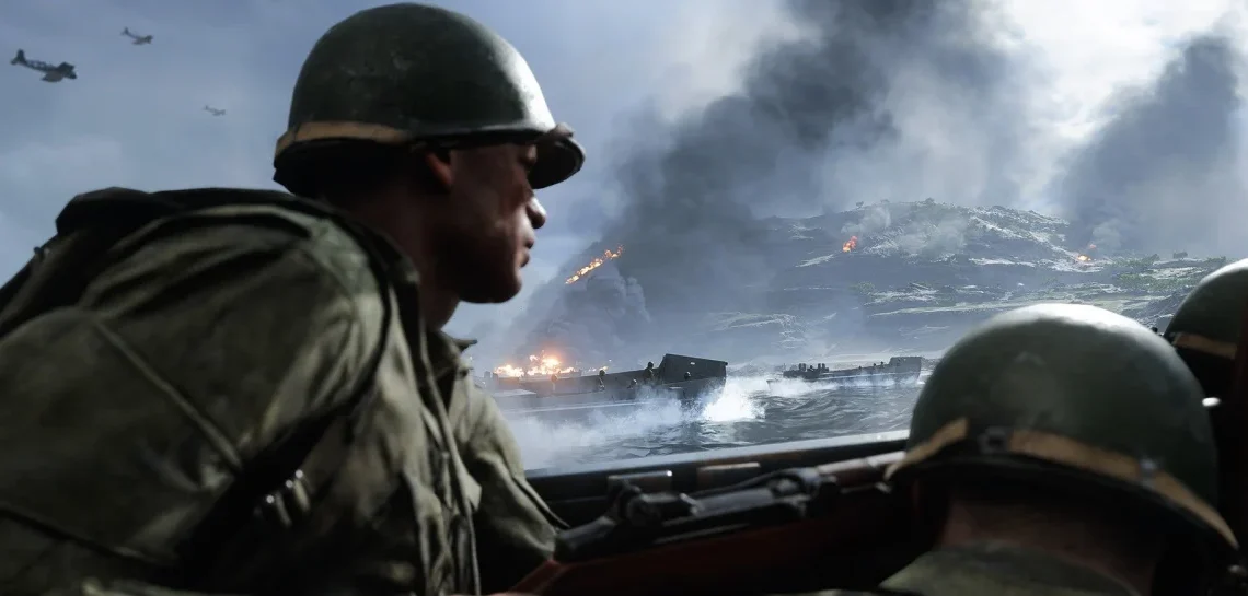 EA Studios com sede em Seattle recruta profissionais para nova campanha de Battlefield;