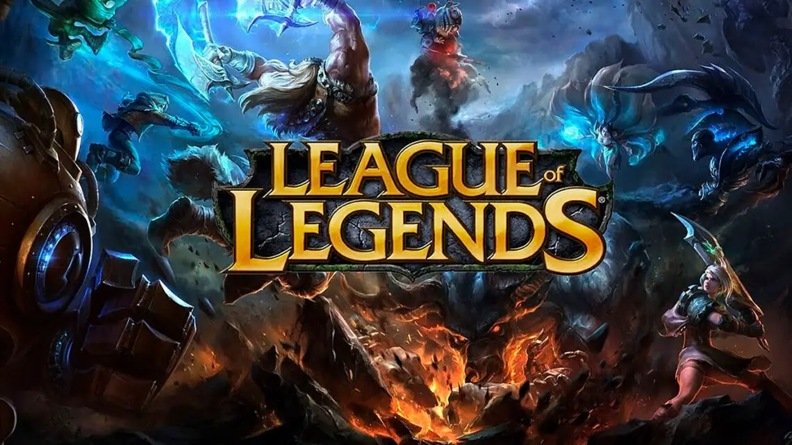 League of Legends Pré-temporada 2023 está trazendo mudanças de personagens para a selva, facilitando para novatos