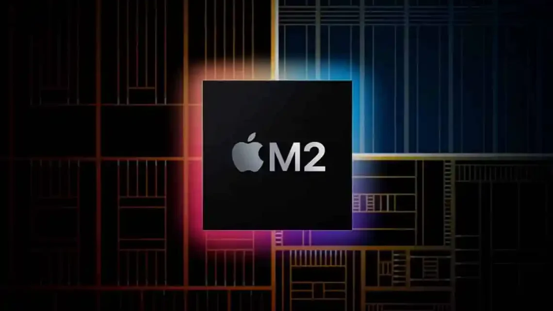Apple M2 bate AMD Ryzen 7 em jogos, mas este processador não é surpresa