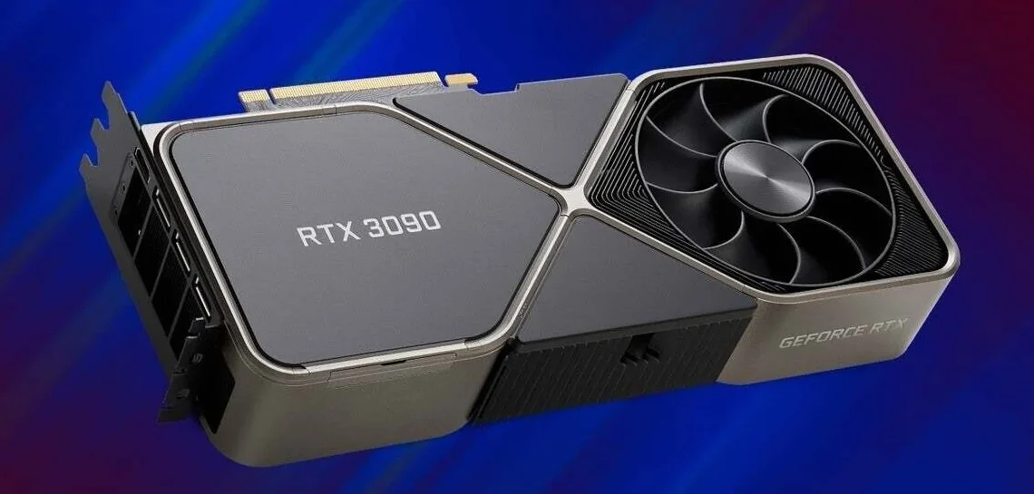 NVIDIA pode atrasar a linha GeForce RTX 40 devido à onda atual de placas RXT 30