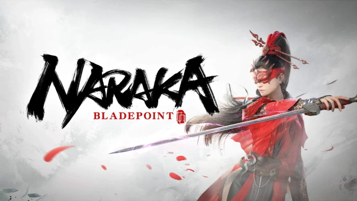 Naraka: Bladepoint Adquira o Bladepoint Campaign Mode Somente fim de semana: Confrontação 5 de agosto