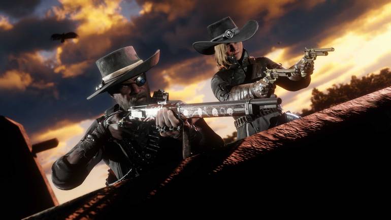 Red Dead Online: Rockstar focará em GTA 6 e não lançará conteúdo;