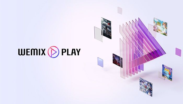 Wemade abre o WEMIX PLAY Hub e lança 16 jogos Blockchain, incluindo MIR4;