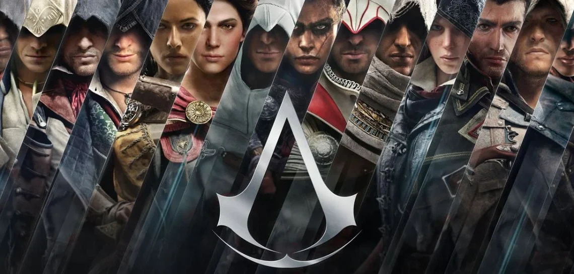 A Ubisoft informou que Assassin’s Creed Rift foi adiado, um título que ainda nem foi anunciado oficialmente.