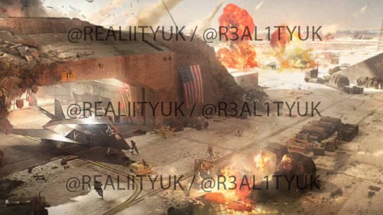 Call of Duty 2024 será ambientado na Guerra do Golfo, sugerem vazamentos;