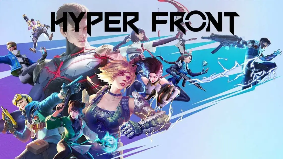 Guia Hyper Front: Habilidades, Armas e Dicas de Jogo