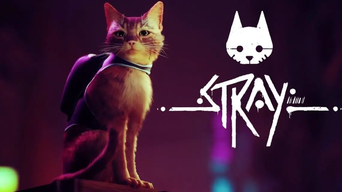 Se você gosta de Stray, recomendamos estes quatro outros jogos de gatinhos