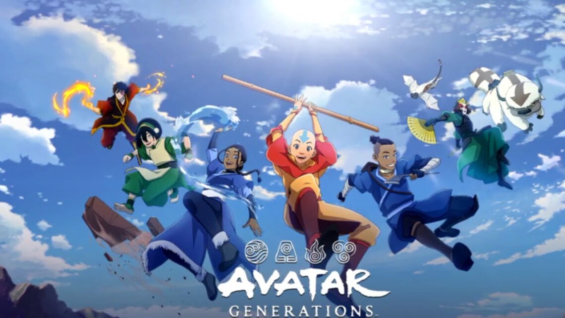 Avatar Generations foi lançado em certas regiões: veja como baixar e jogar