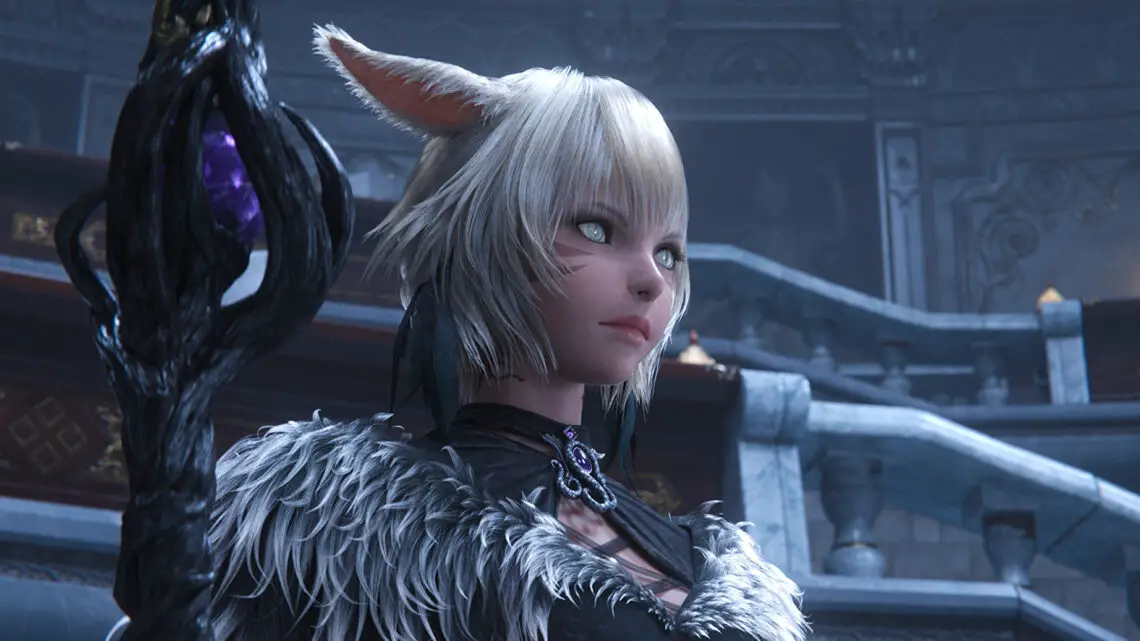 Final Fantasy XIV apresenta novo vídeo de guia para iniciantes para novos jogadores