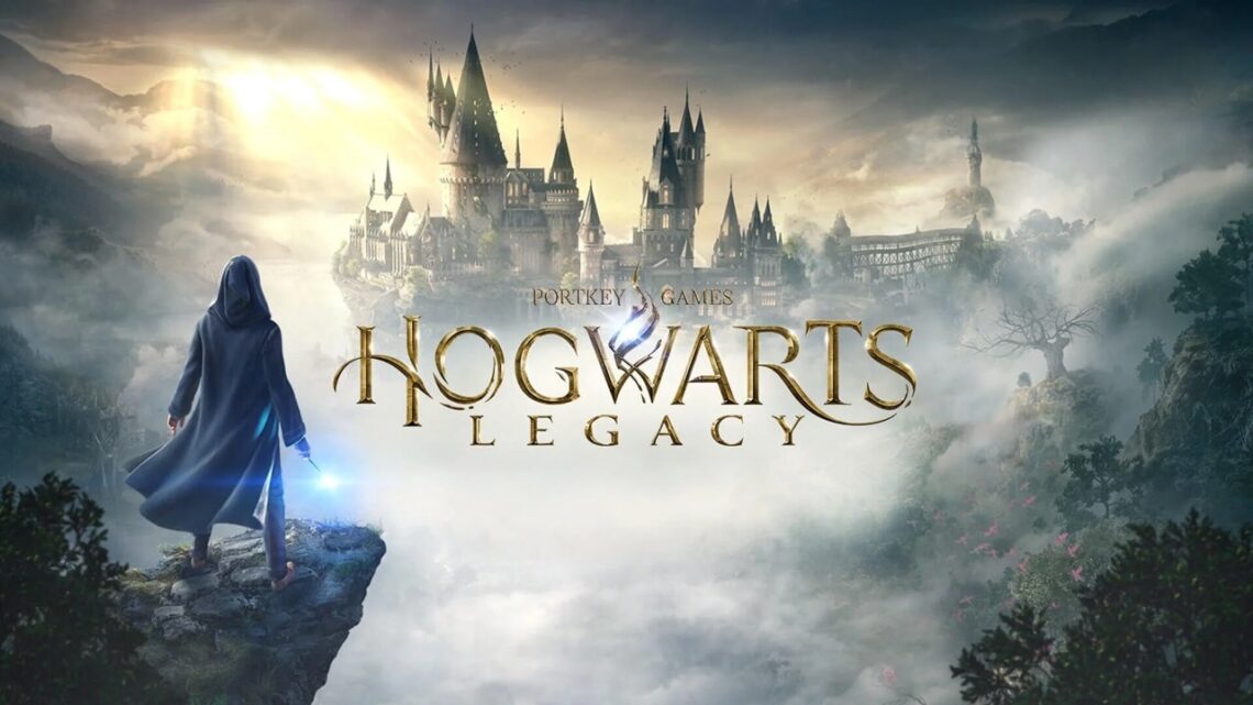Hogwarts Legacy adiado novamente, agora chegando em fevereiro de 2023