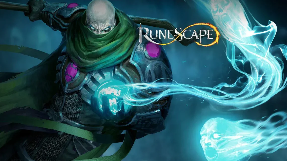RuneScape transforma desertos em áreas PvM de alta recompensa opcionais de PvP, adiciona a missão Lady of Chaos