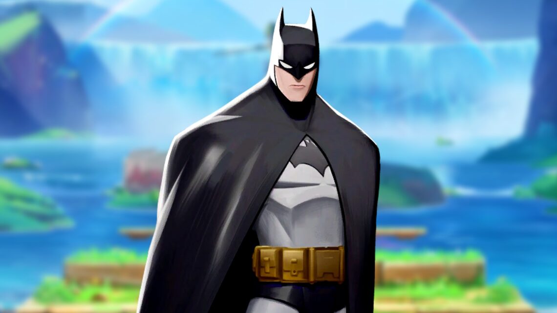 Batman MultiVersus: golpes, vantagens e como jogar