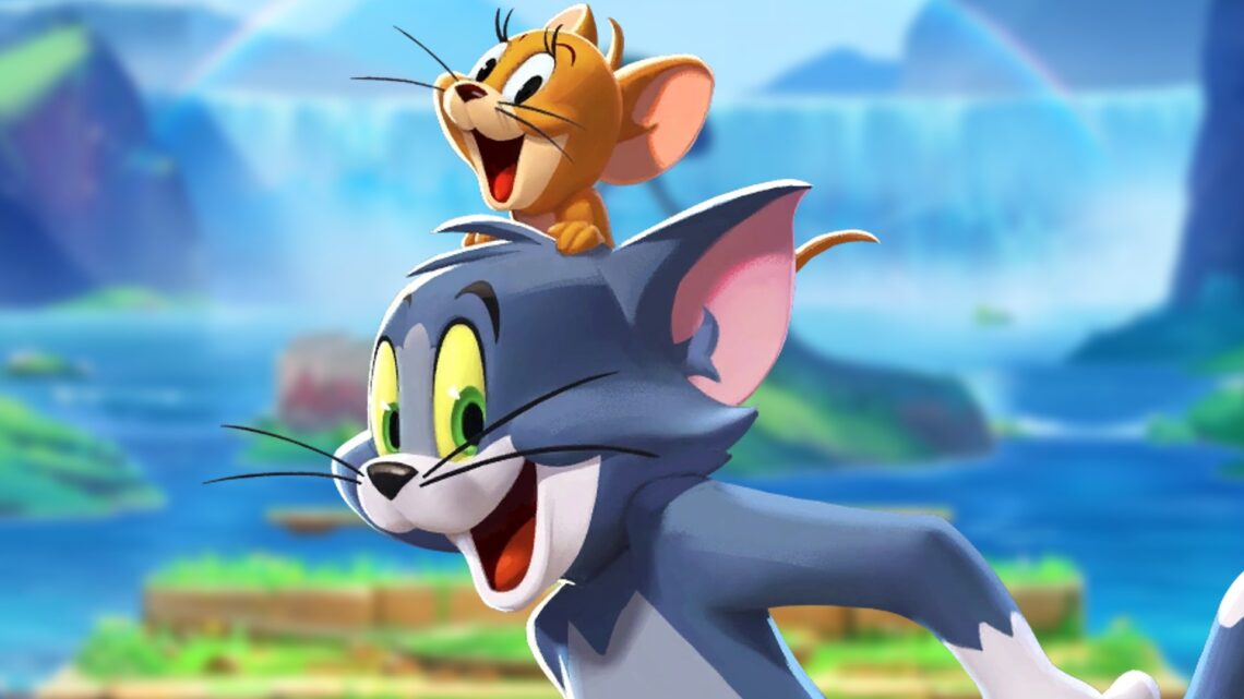 Tom e Jerry MultiVersus: Golpes, vantagens e como interpretar personagens