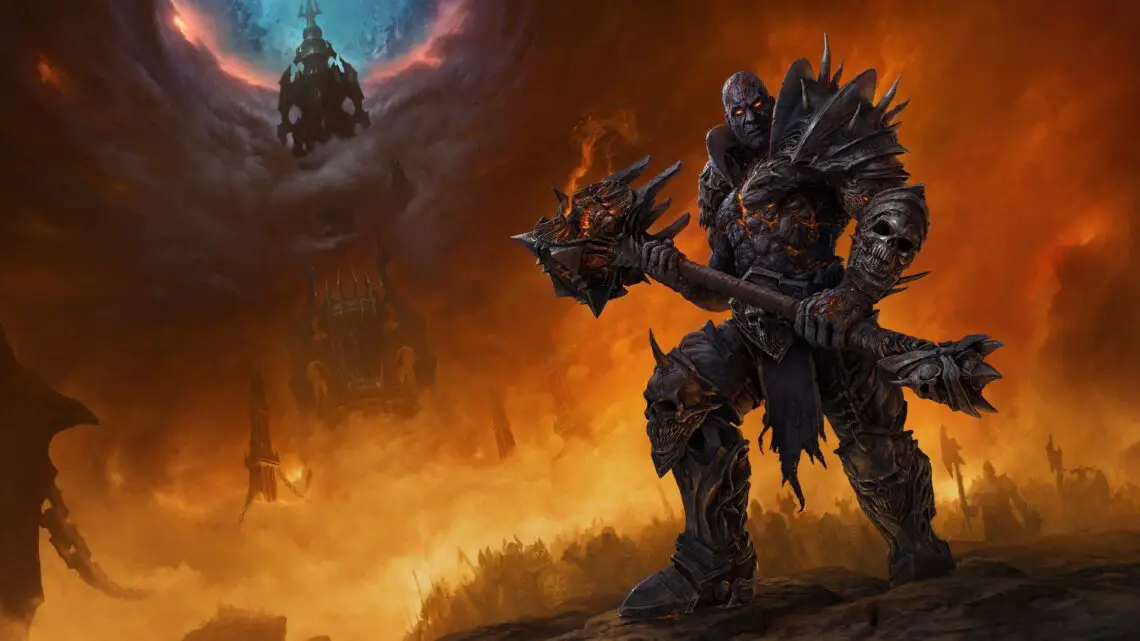 Relatório: Blizzard e NetEase cancelam MMO móvel de World of Warcraft em desenvolvimento