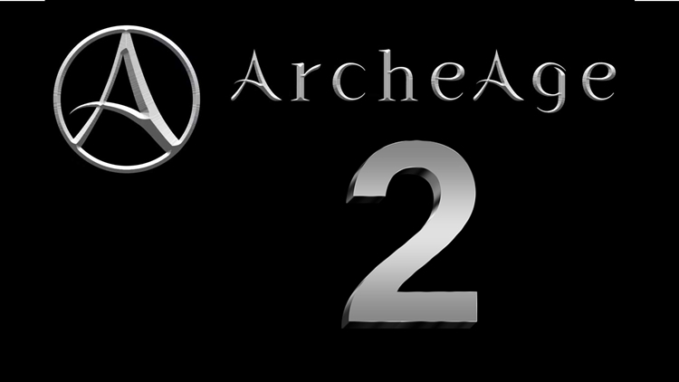 Na próxima semana veremos a próxima geração do ArcheAge 2.
