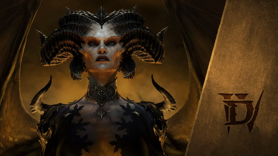 Apresentando os protagonistas de Diablo IV e mergulhando na trama mais sinistra da série em um novo vídeo