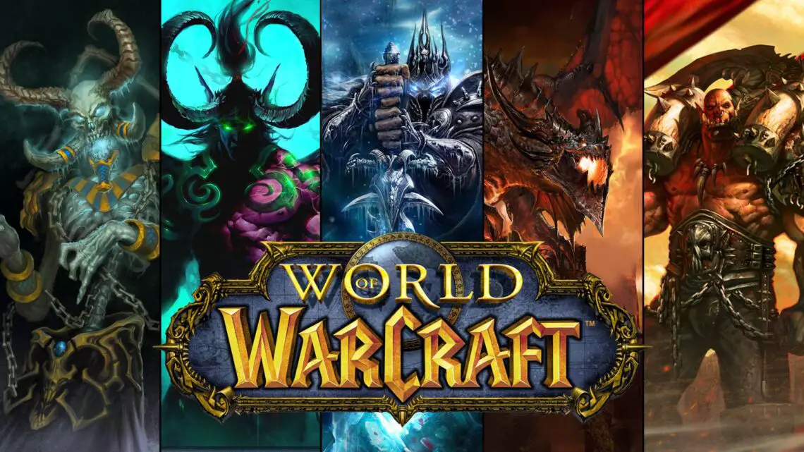 Fim da assinatura paga de World of Warcraft? Pode acontecer em breve