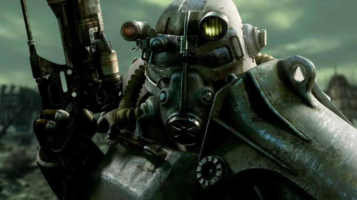 Onde Fallout 3 acontece? Respondidas