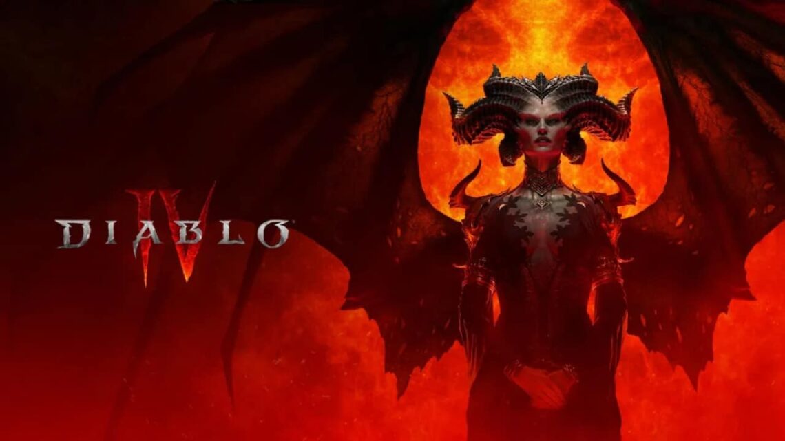 Quantos atos existem em Diablo 4