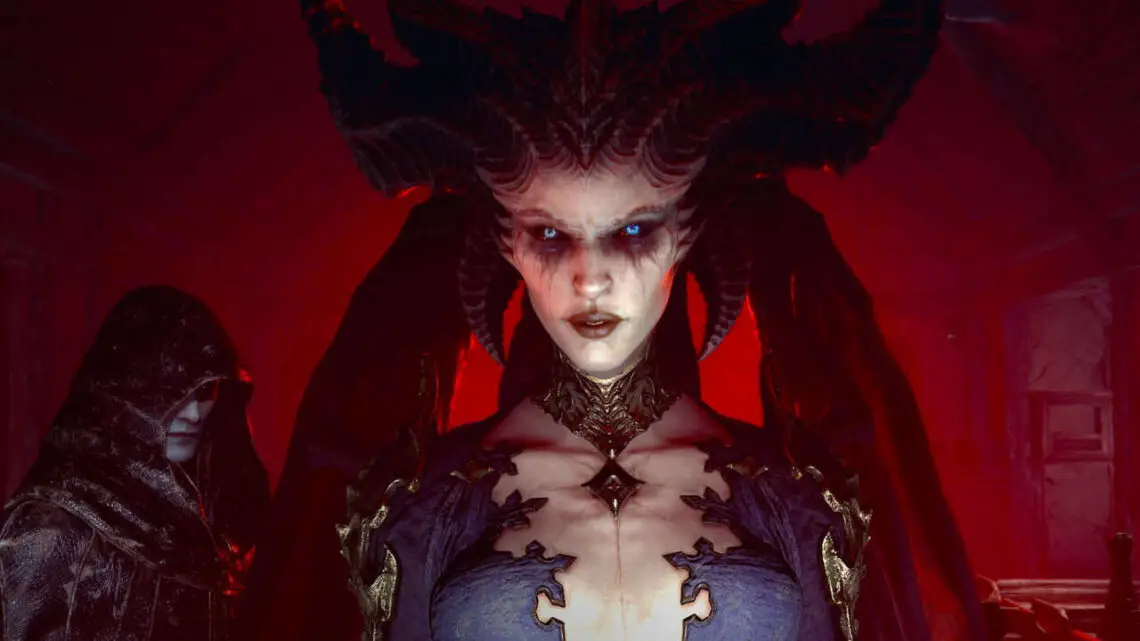 O chefe mais difícil de Diablo 4 morto… pelo melhor jogador do Path of Exile
